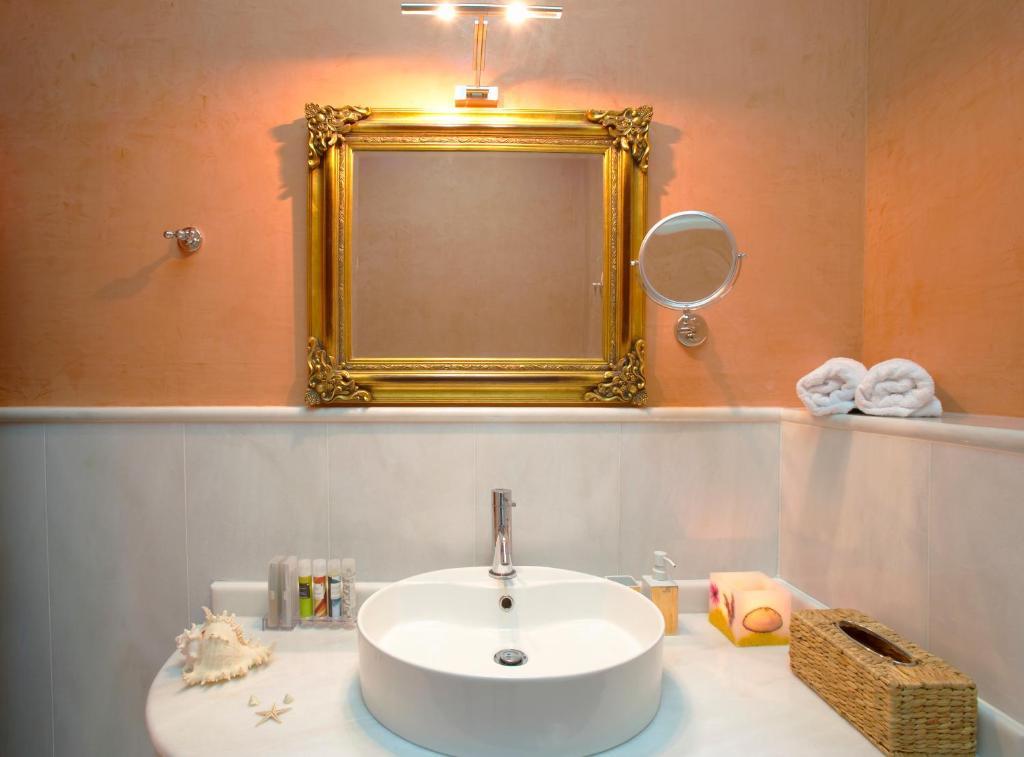 Casa Moazzo Suites And Apartments Rethymno Exterior foto