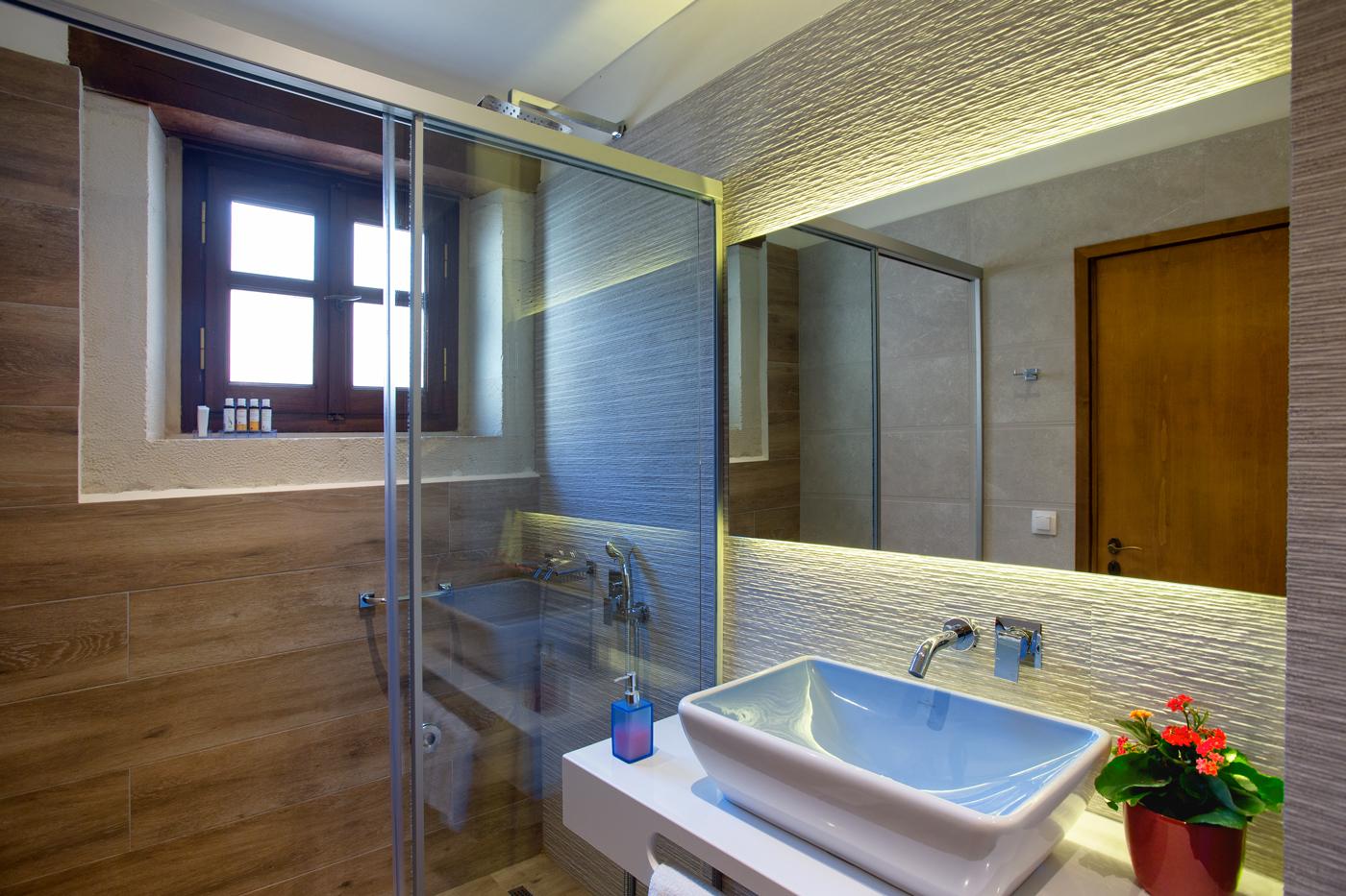 Casa Moazzo Suites And Apartments Rethymno Exterior foto