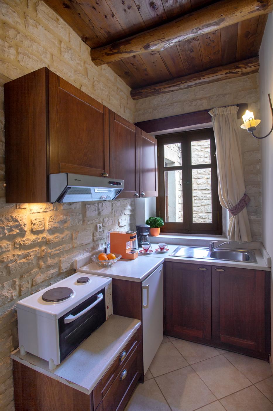 Casa Moazzo Suites And Apartments Rethymno Exterior foto