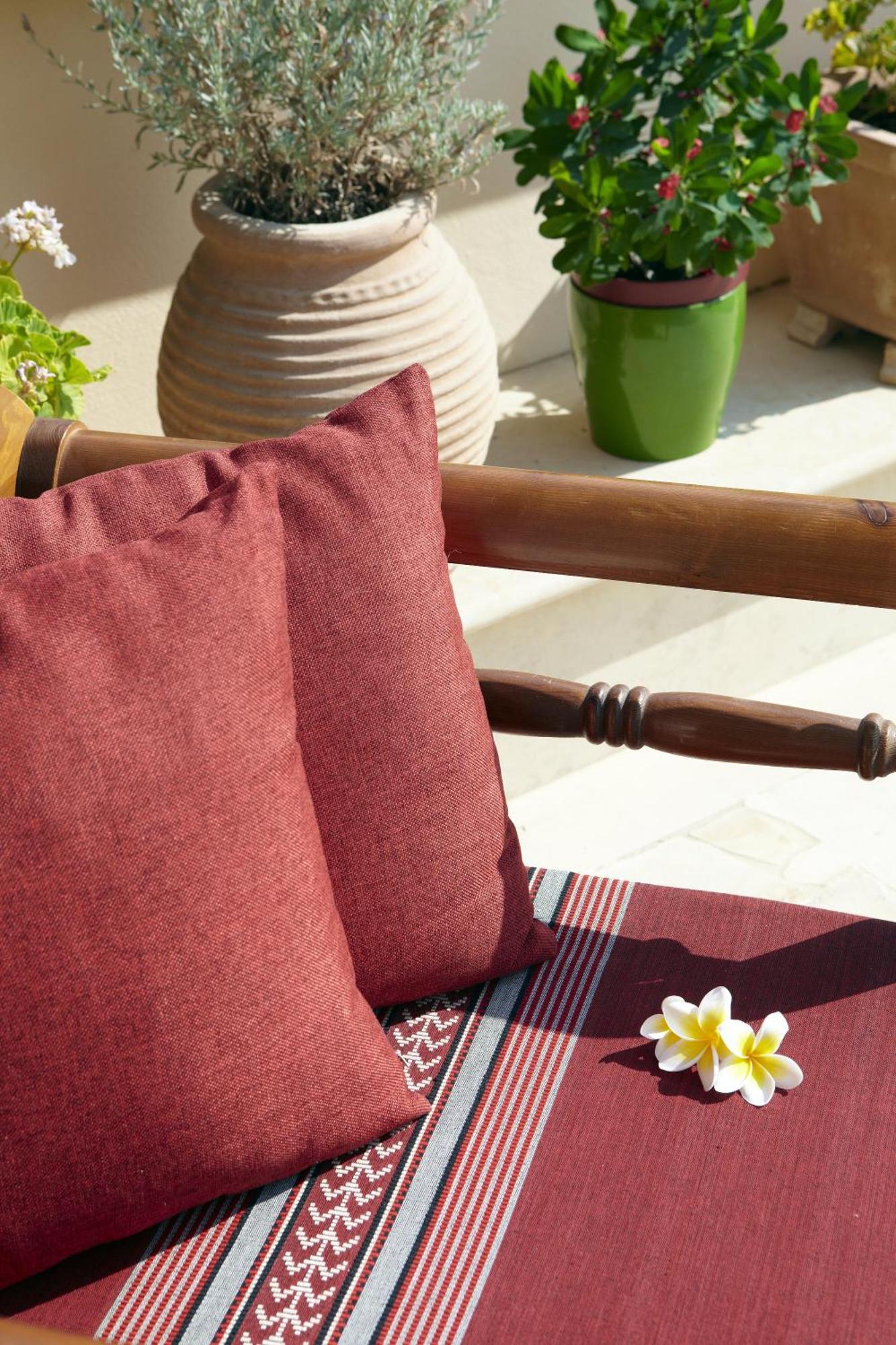 Casa Moazzo Suites And Apartments Rethymno Exterior foto