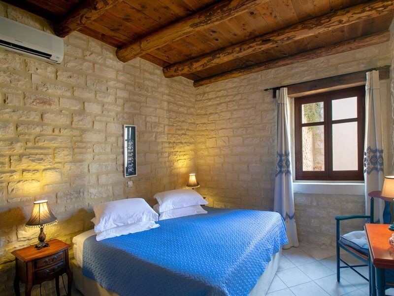 Casa Moazzo Suites And Apartments Rethymno Exterior foto